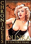 Chronicles Olinka - 3 Disc Set