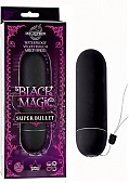 Black Magic Super Bullet