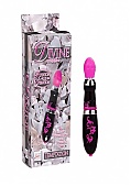 Divine Temptation - Pink (TOY)