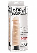 Real Feel No. 12