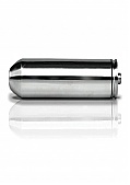 Metal Worx Waterproof Vibrator