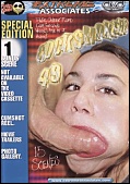 DVD - Cock Smokers 49
