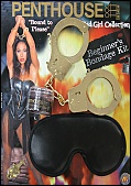 Horror Adult DVD
