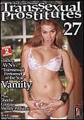 Transsexual Prostitutes 27