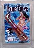 Waterproof Power Curve 4 1/2