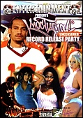 Knocturnal's Uncensored Record Release Party (DVD)