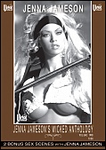 Jenna Jameson's Wicked Anthology Vol.2 Jenna Jameson's Wicked Anthology Vol.2