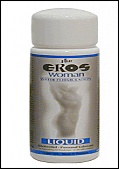Eros Women Aqua Based 3.4 - Liquid