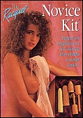 The Racquel Darrian  Novice Kit