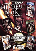 DVD - Andrew Blake- 6 PACK