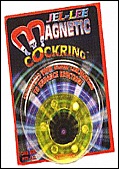 Jel-Lee Magnetic Cockring