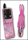 Impulse Kit W/ Bunny Arouser