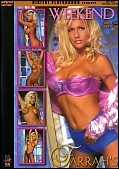 DVD - Weekend at Farrah's