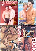 GAY GIFT PACK