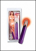 Tera Patrick'S Fiber Optic Vibe