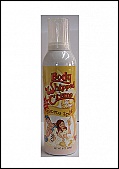 Body Whipped Creme: Banana Split