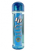 Id Glide Sensual Lubricant 9.5oz