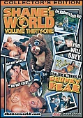 DVD - Shane's World 31: The Life and Times of Drunky the Bear