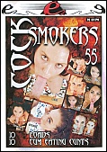 Cocksmokers 55