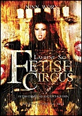 Fetish: Circus (2 Disc Set) (DVD)