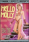 DVD - Hello Molly
