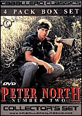 Peter North No. 2 (4 disc set)