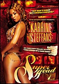 Karrine Steffans: Super Head (DVD)