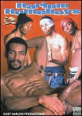 Harlem Homeboys