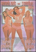 DVD - Reach Out and Touch Me