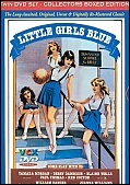 Little Girls Blue Collectors Boxed Edition(2 Disc Set)