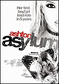 Ashton Asylum (DVD)