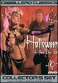 Halloween (4 disc box set)