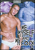Me Myself And My Cock (DVD)