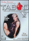 Taboo 5 Signature Series