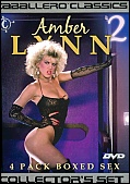 Amber Lynn 2 (4 Pack Disc Set)