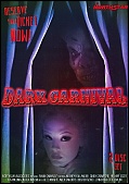 DVD - Dark Carnival ( 2 disc set )
