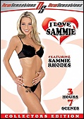 I Love Sammie