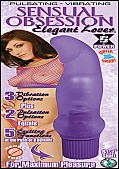 Elegant Lover- Lavender- 61/2