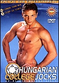 Hungarian College Jocks