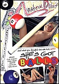 She's Got Balls