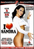 Double Anal Adult DVD