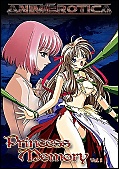 Anime Adult DVD