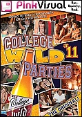 College Co-Eds Adult DVD