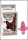 Buy Emma's Passion Garden - Honeysuckle Teaser Porn DVD