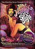 Jimi Hendrix: The Sex Tape (DVD)