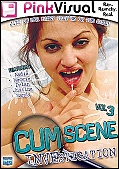 Cum Scene Investigation 3