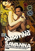 Shooting Savanna (DVD)