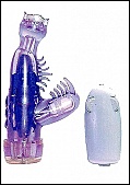 Venus Love Vibe - Purple