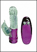 Essential Pleasure Mini- Pink