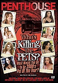 DVD - Whos Killing The Pets?